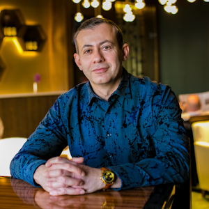 Alex Golod