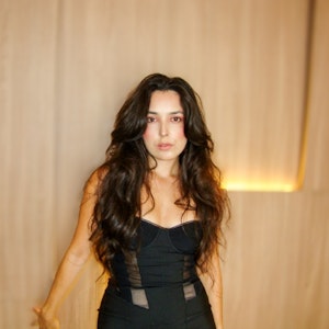 Mercedes Gabriela Trindade
