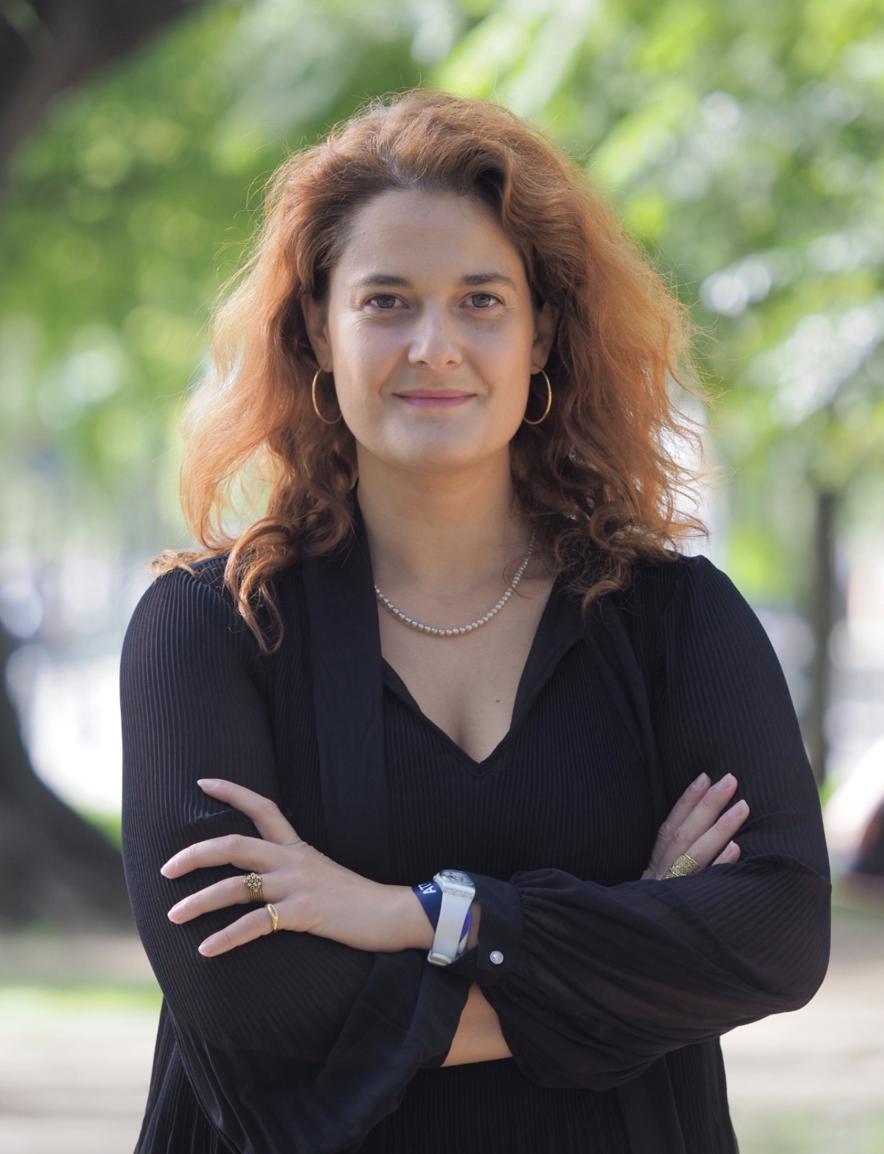 Maria Luisa Aldim