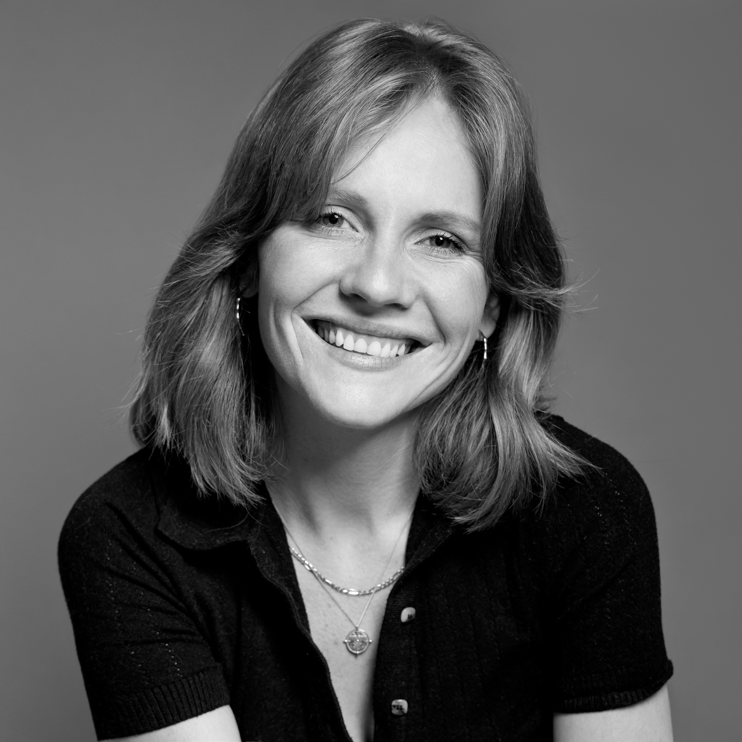 Claire Houghton-Price