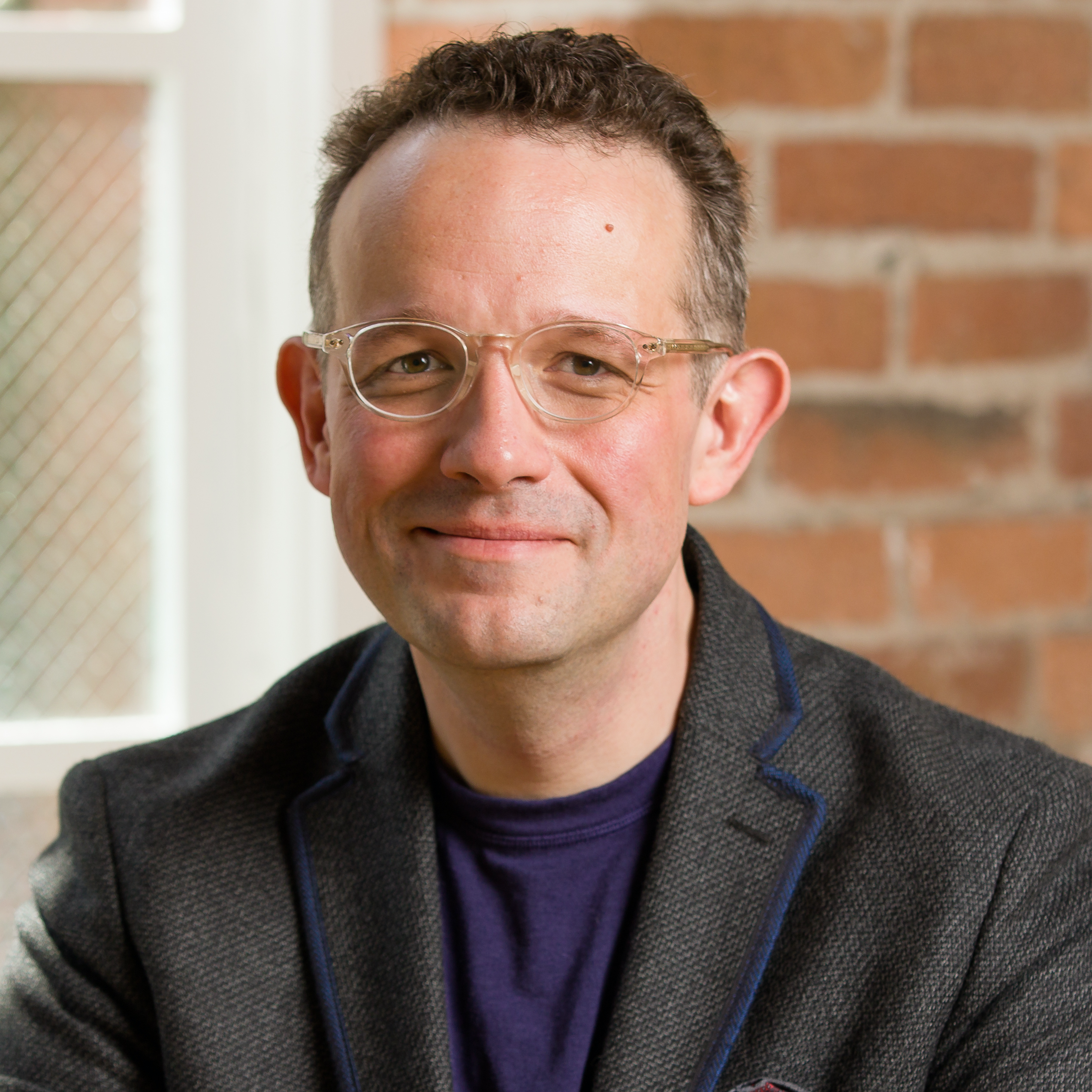 Phil Libin