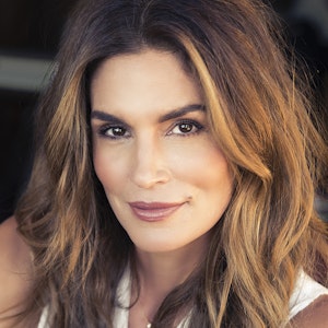 Cindy Crawford