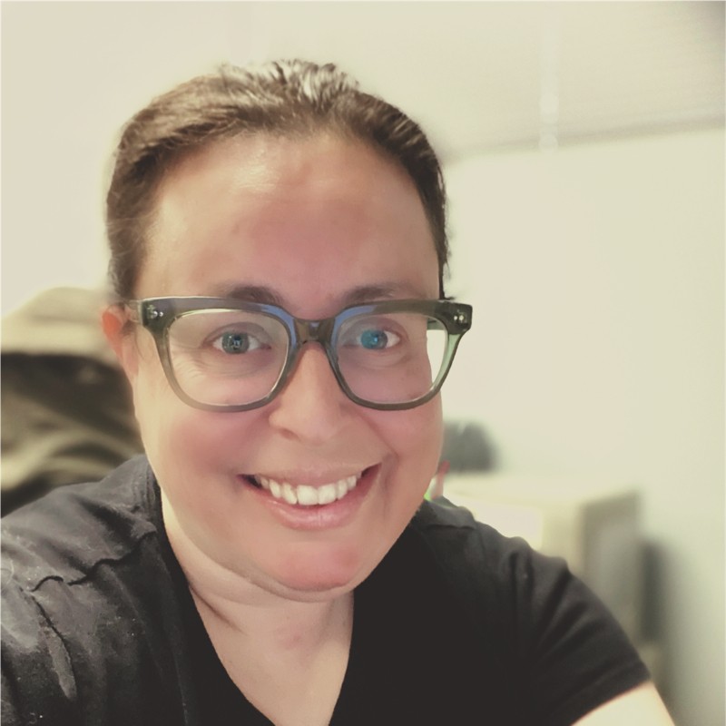 Pauline Padrul, LCSW, MPH