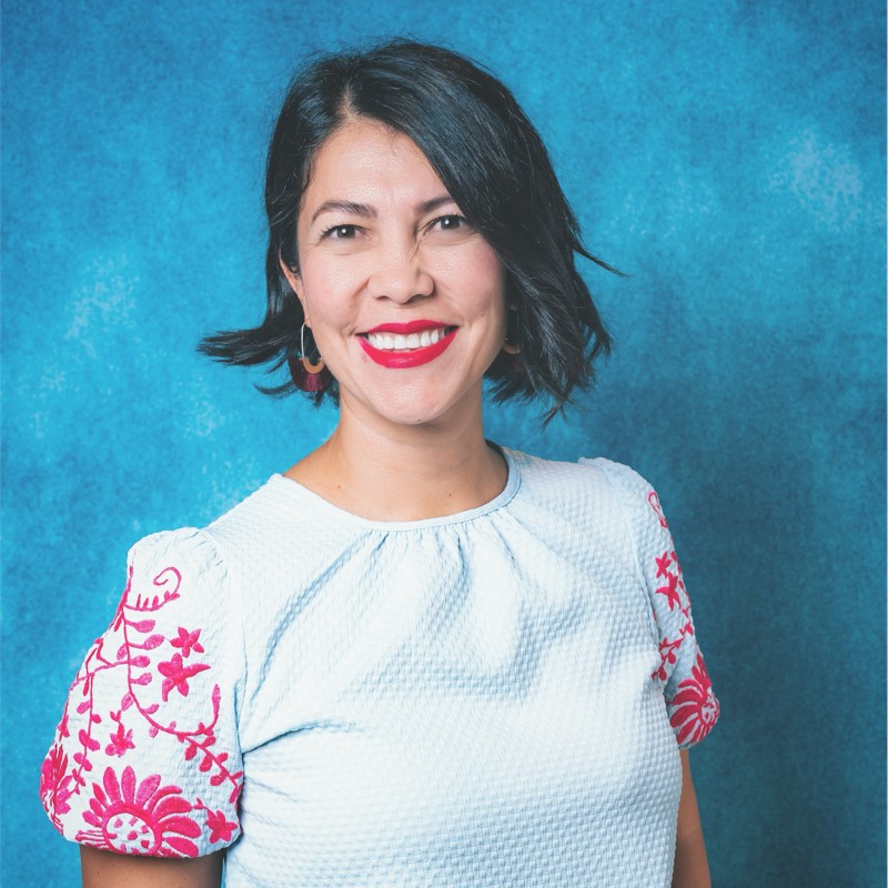Cinthia Merlos