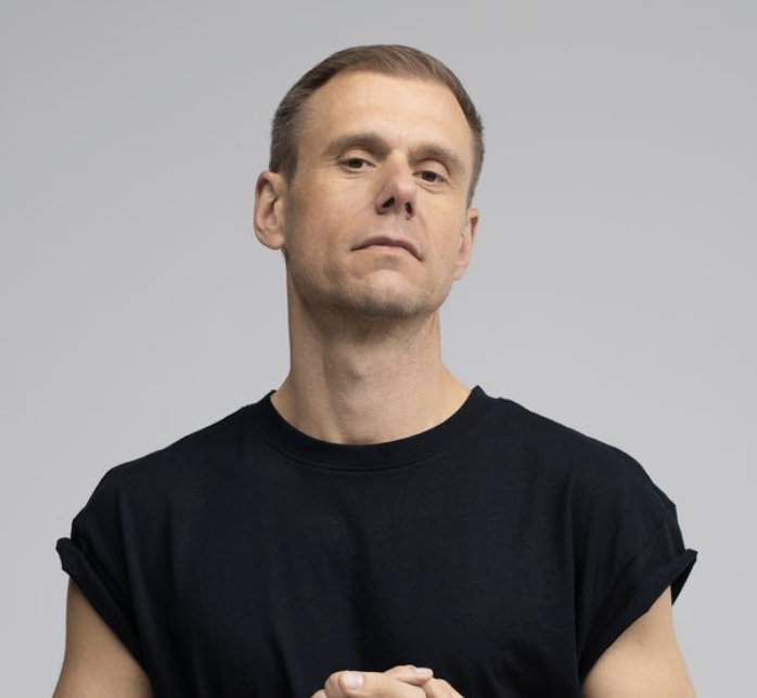 Armin van Buuren