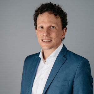 Christoph Gebald