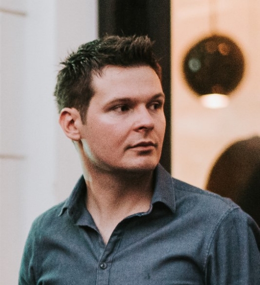 Marko Bitenc