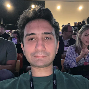 Mohammad Farzanehpour