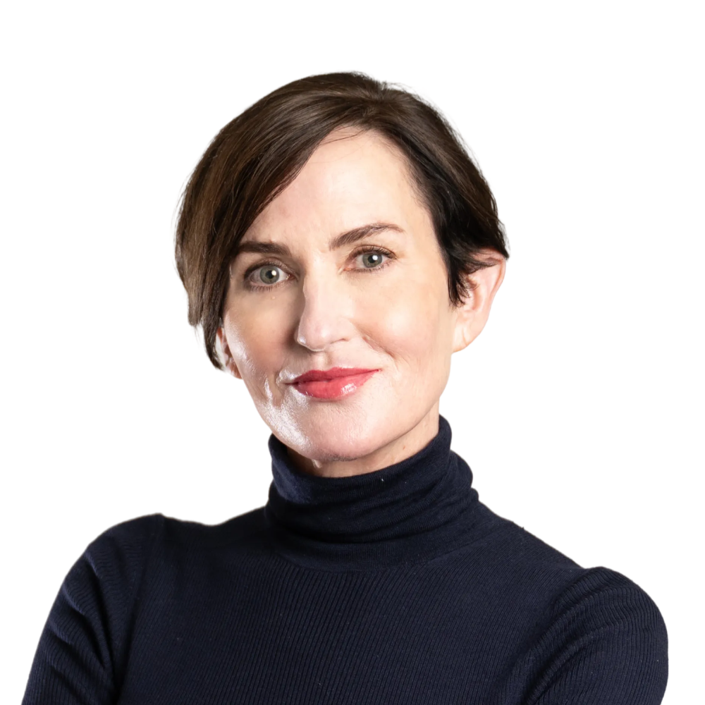 Claudine Cheever