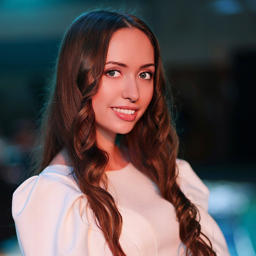 Anna Tutova