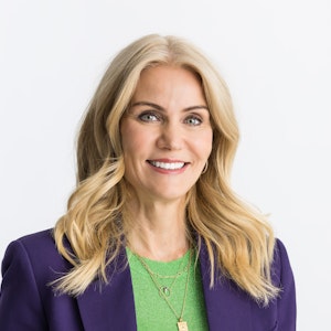 Helle Thorning-Schmidt