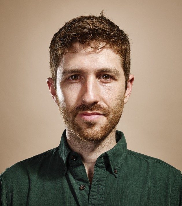 Tristan Harris