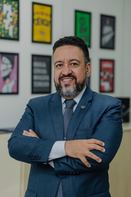 Hideraldo Luiz de Almeida