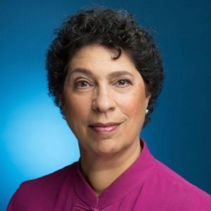 Susan Herman