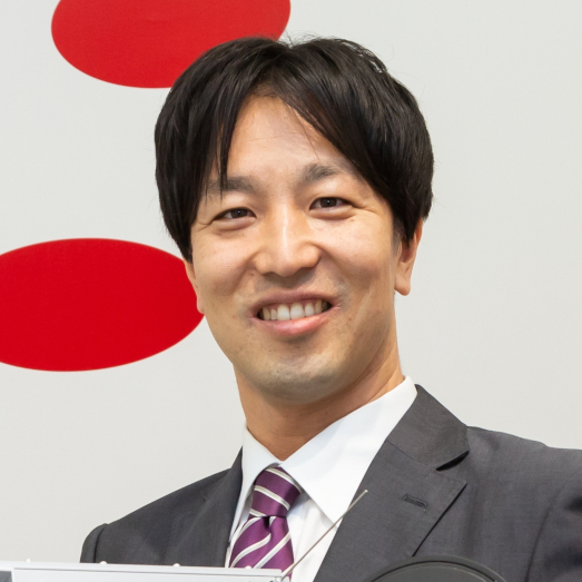 Yuya Nakamura