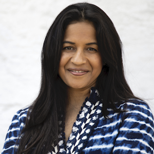 Reshma Sohoni