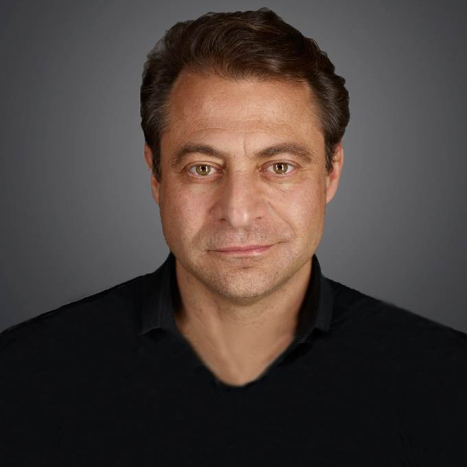 Peter Diamandis