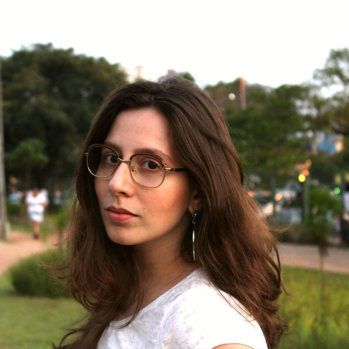 Ana Carolina Amaral