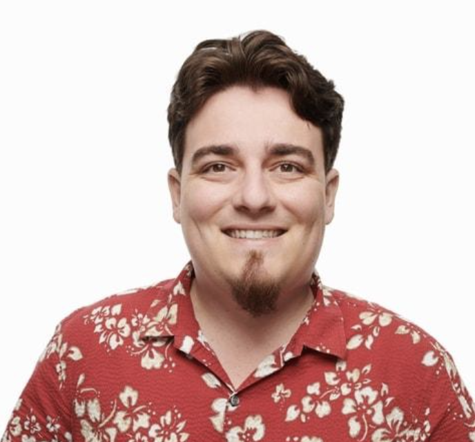 Palmer Luckey