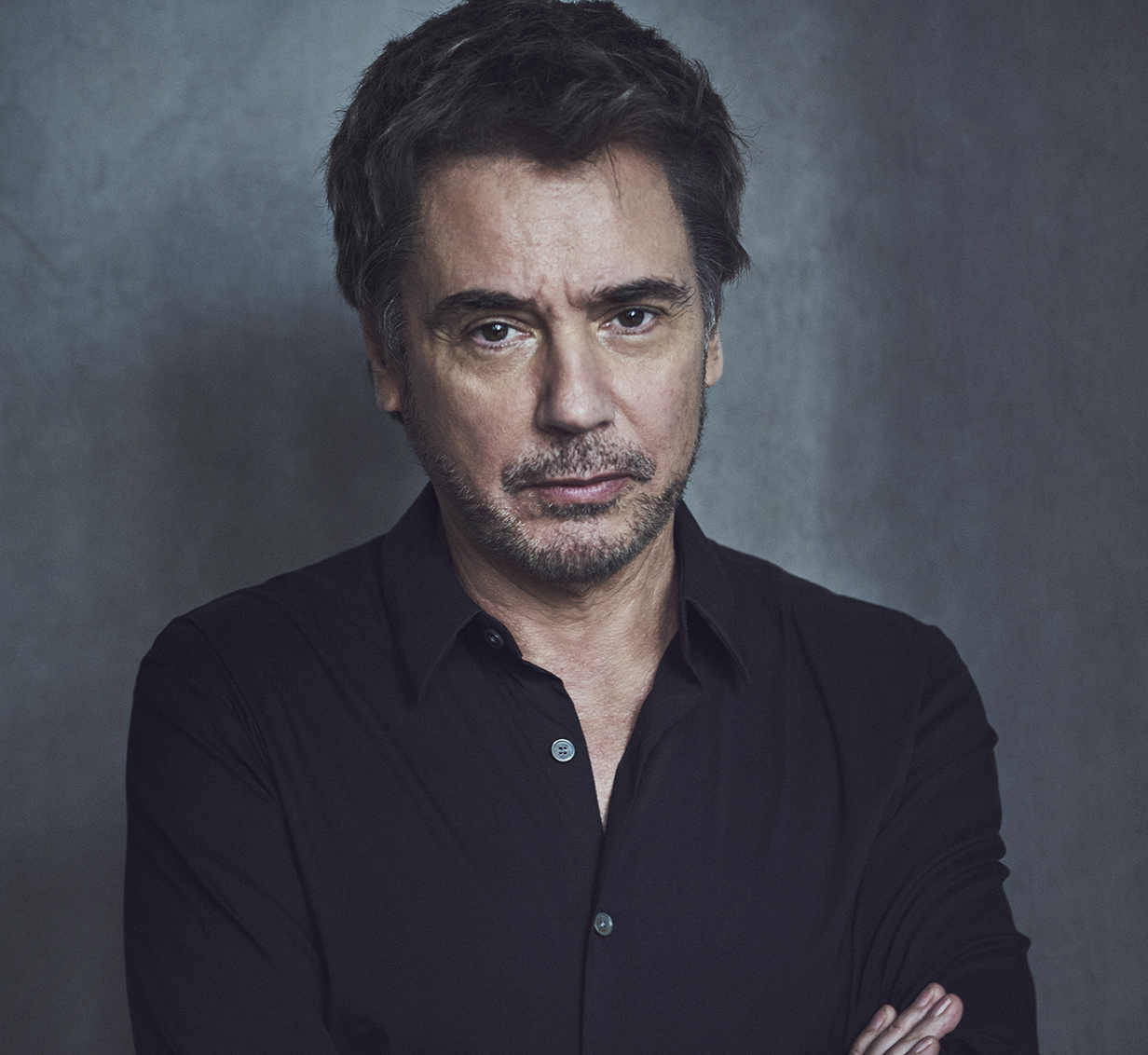 Jean-Michel Jarre