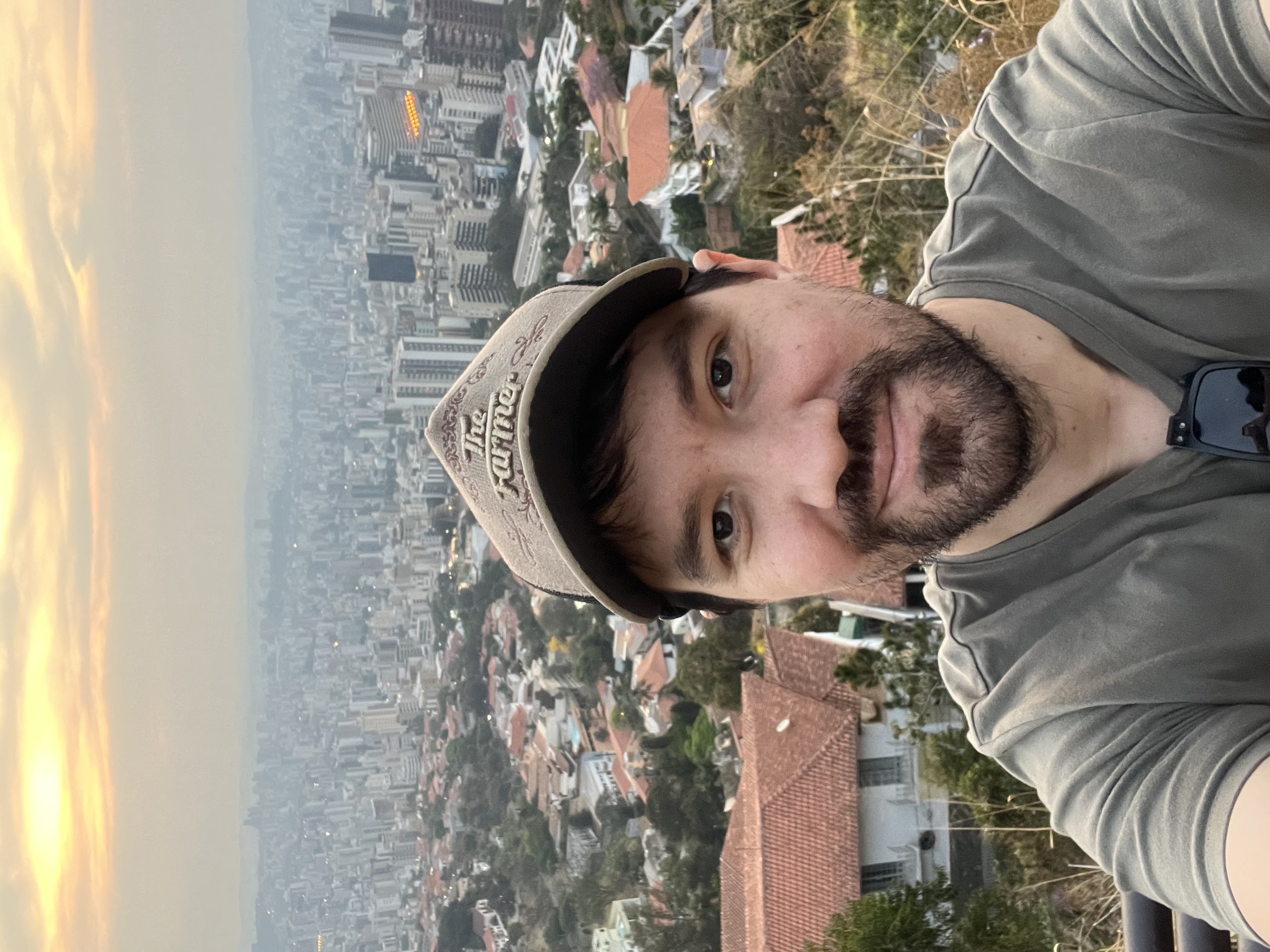 Anibal Francisco Correa