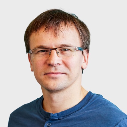 Max Lytvyn