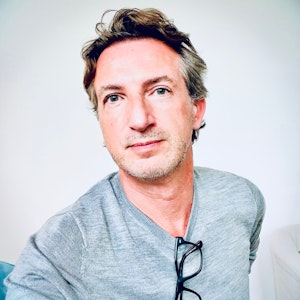 Ludovic Chayriguès