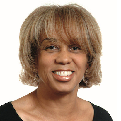 Gail Mitchell
