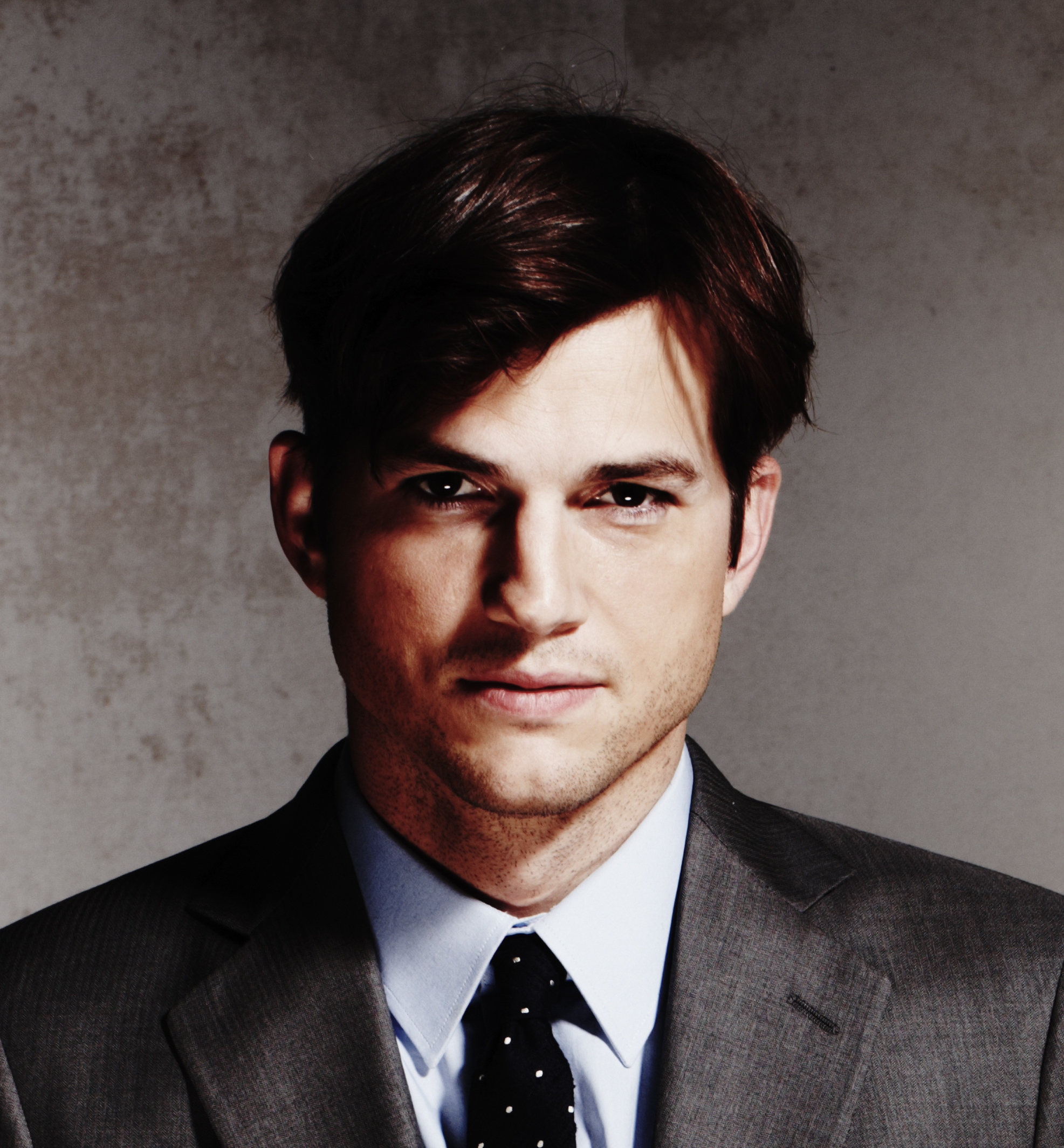 Ashton Kutcher