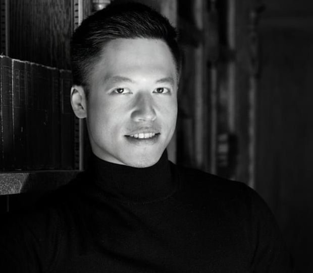 Richard Zhou