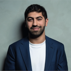Mohammed Al Sabagh