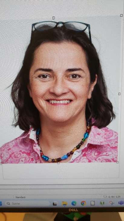 Isabel da Silva Matos