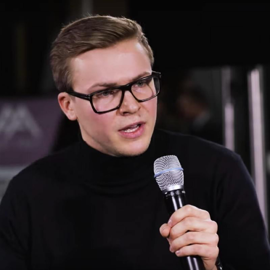 Anton Vorobev