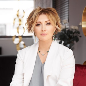 Viktoriya Tigipko