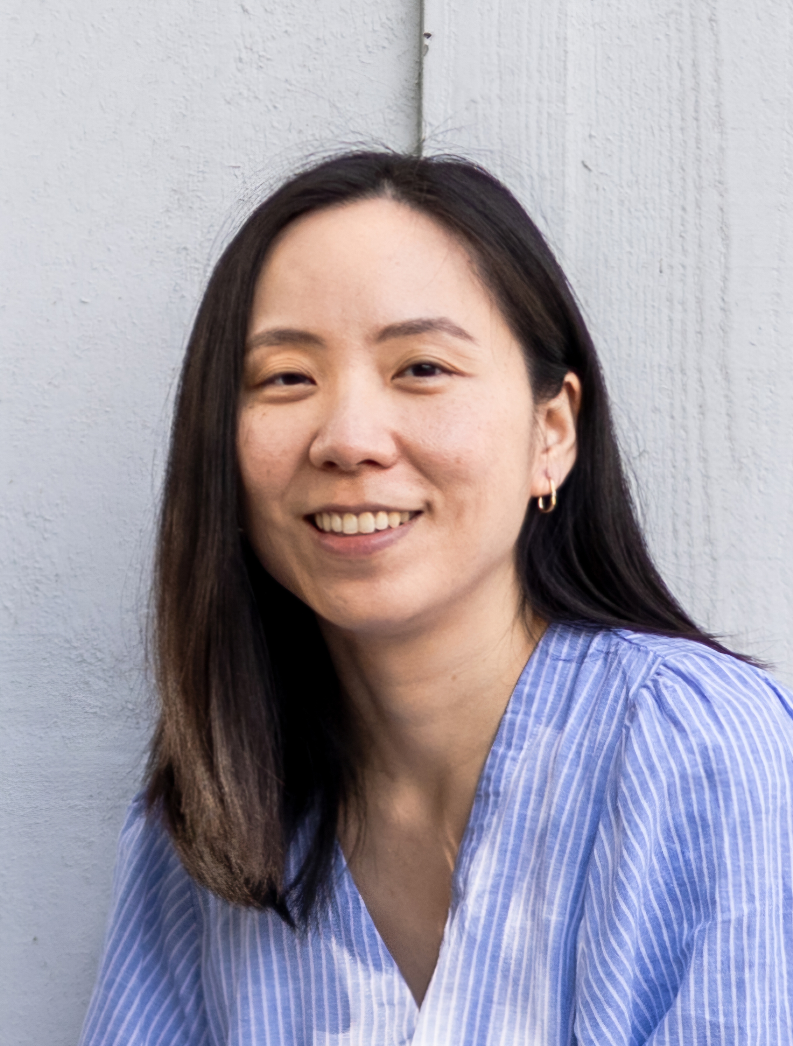 Justine Huang