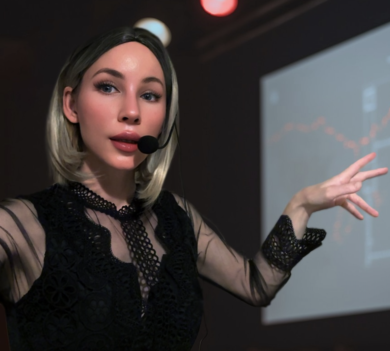 Berenika Maciejewicz (Dr³)