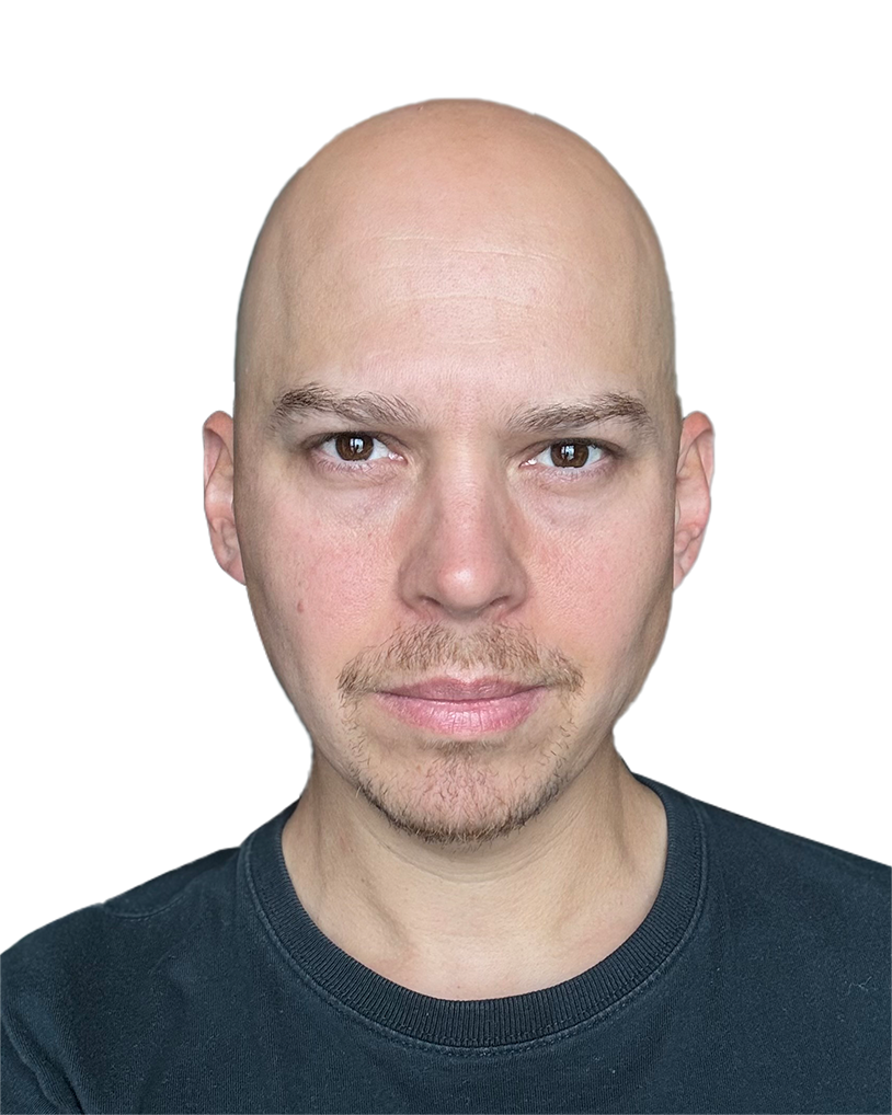 Nathan Petralia