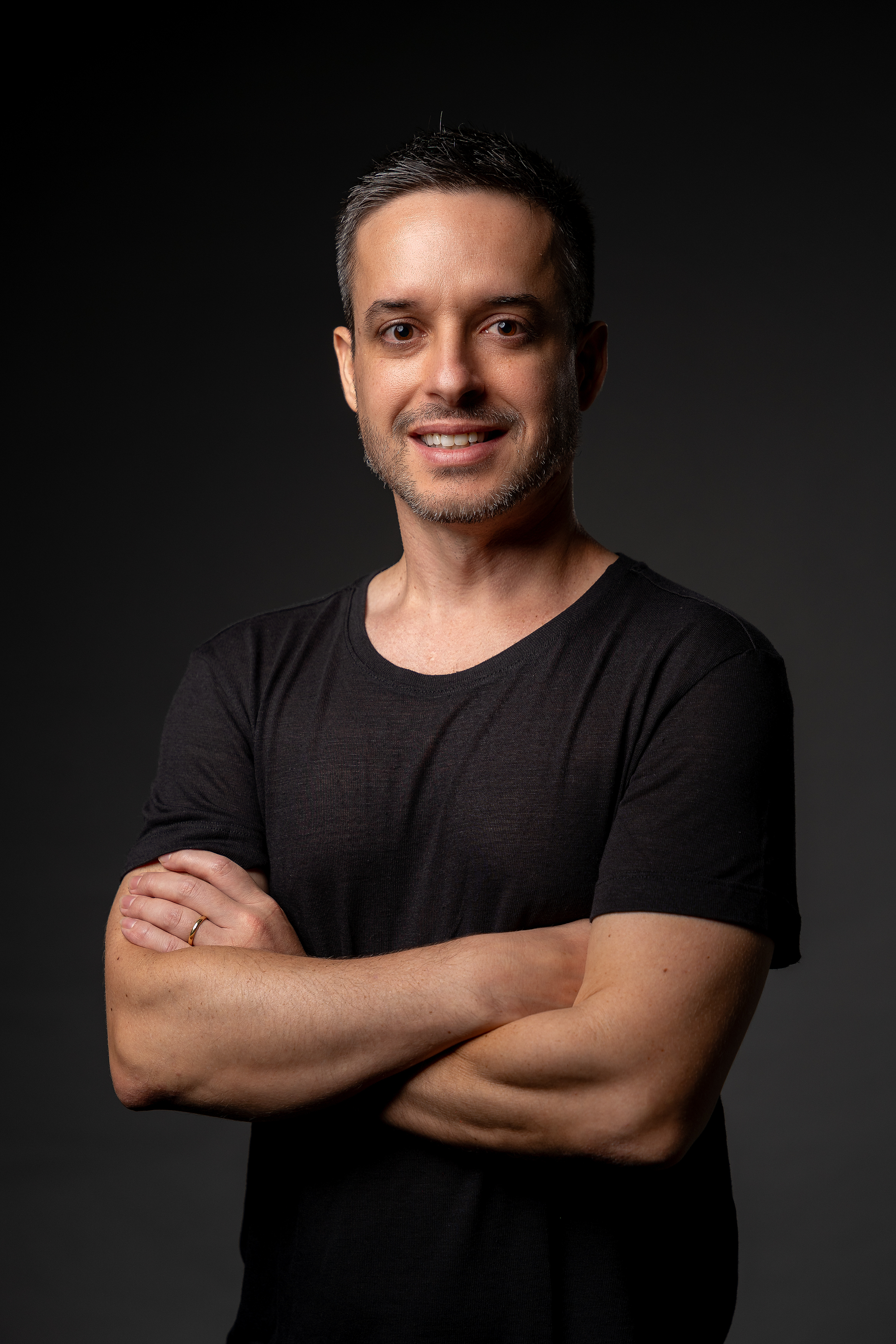 Claudio Franco