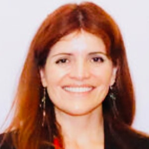 Maria Susana Carvalho