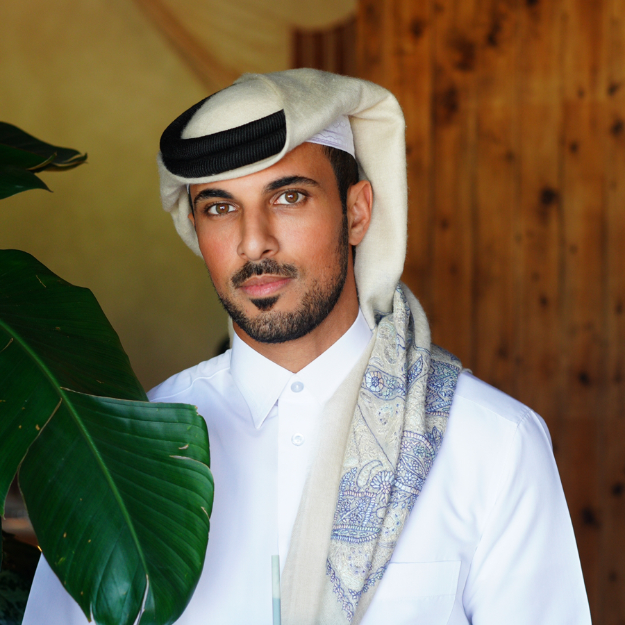 Ghanim Al-Sulaiti