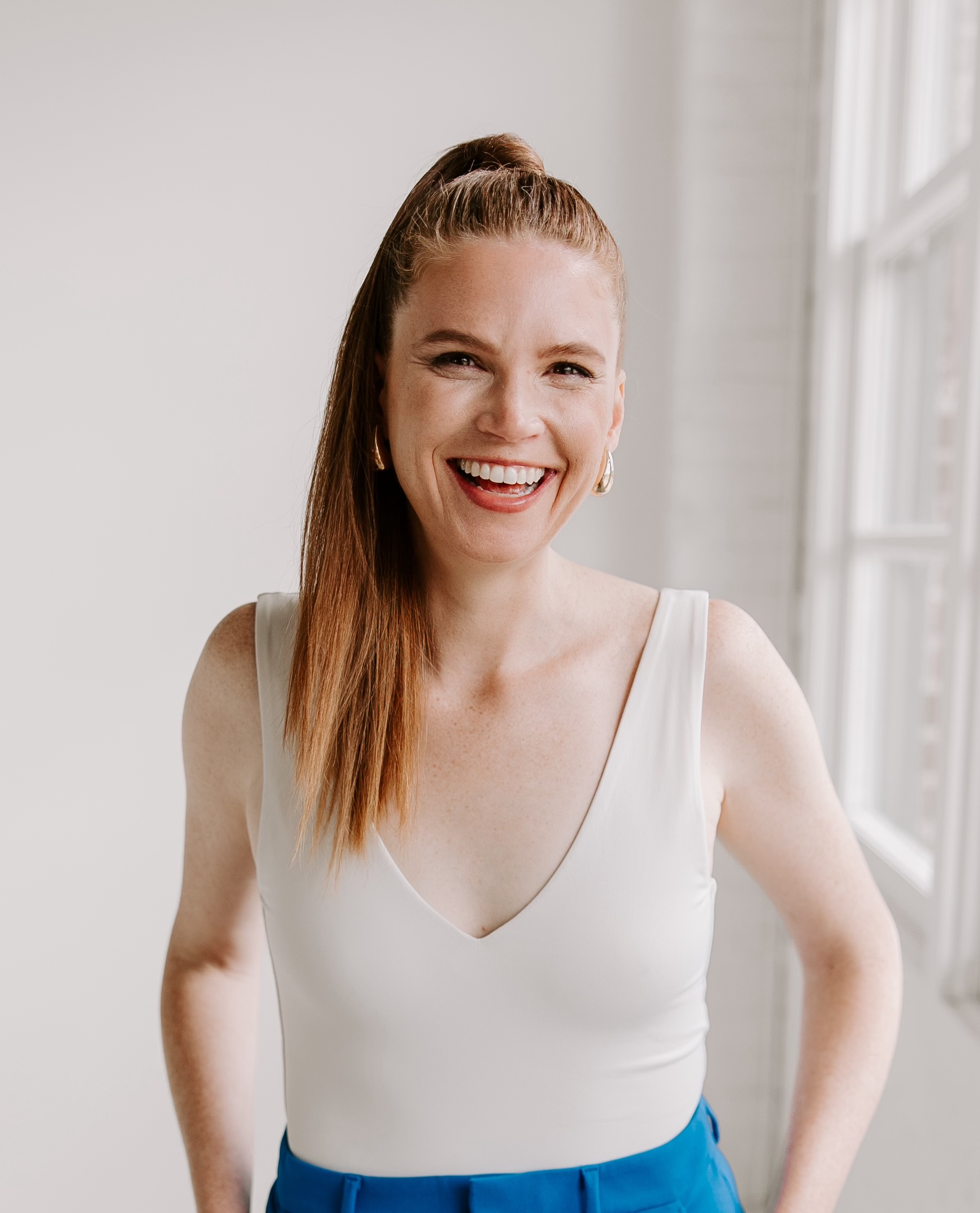 Rebecca Shostak