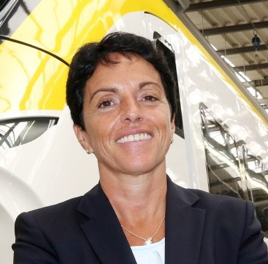 Sabrina Soussan
