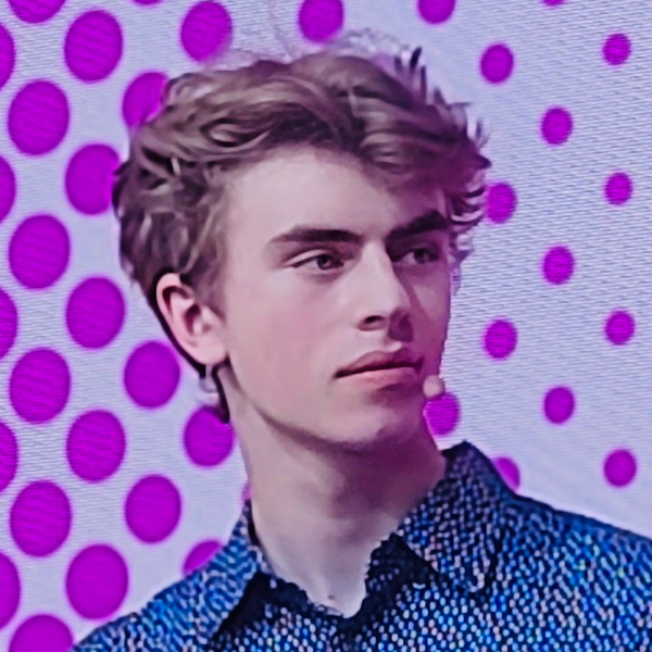 Kai Goodall