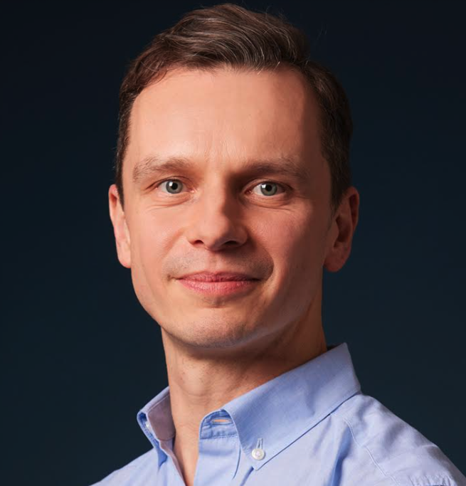 Georgy Egorov