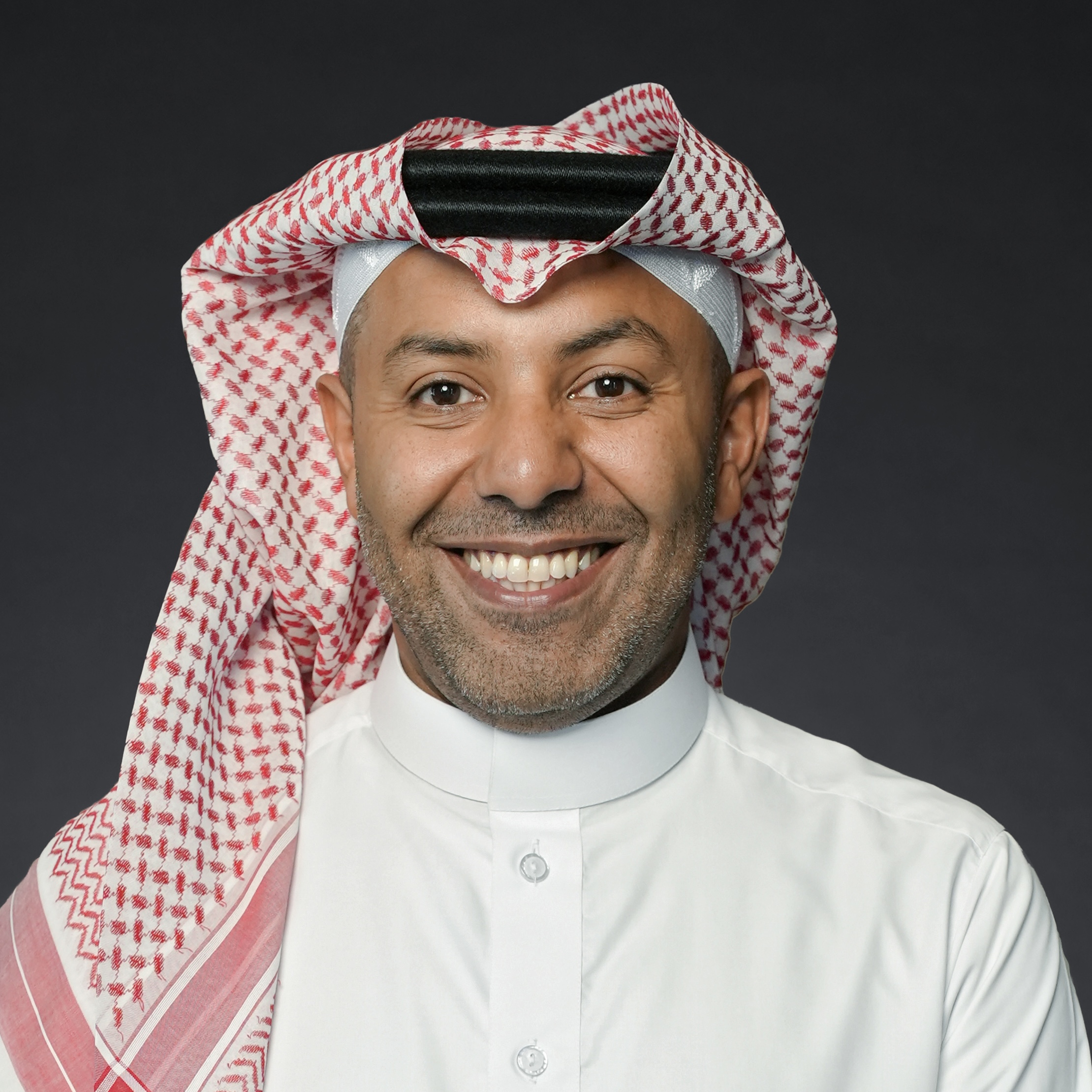 Abdullah Alghadouni