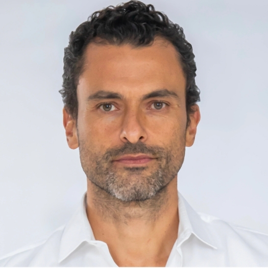 Omar Saleh