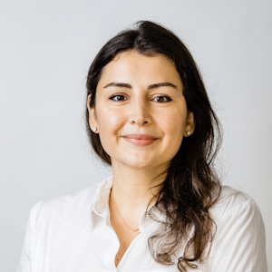 Stephanie Nour Prince