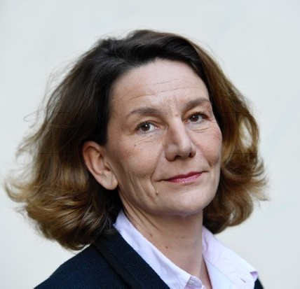 Sophie Huet