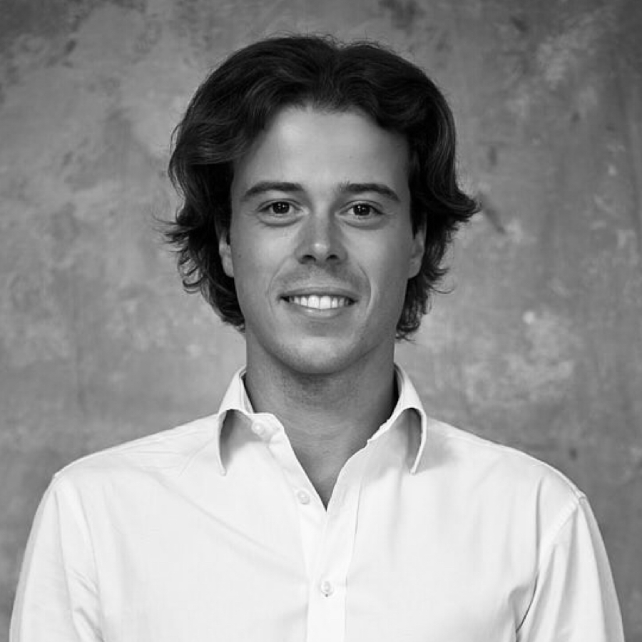 Joao Monteiro Fernandes