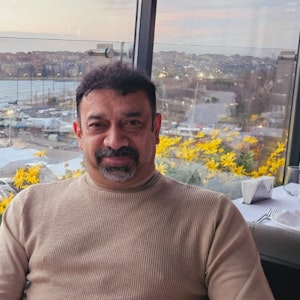 Krishna Prasad
